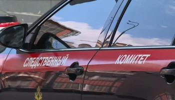 Тело девушки с колото-резаными ранами найдено у дома на западе Москвы