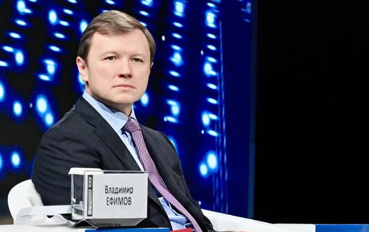 Владимир Ефимов: Три спортивных объекта построили инвесторы на территории бывшего Тушинского аэродро Владимир Ефимов: Три спортивных объекта построили инвесторы на территории бывшего Тушинского аэродро