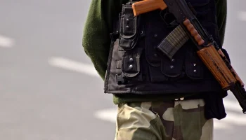 TOLO News: четыре человека погибли при перестрелке на границе Пакистана и Афганистана