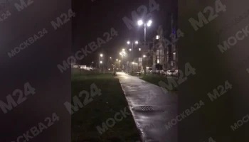Электроснабжение восстановлено в ЖК в Мытищах после аварии