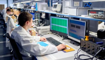 Сергей Собянин: с 2011 года в Москве построено 290 производственных объектов