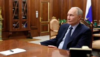 Путин подписал закон о продлении программы маткапитала до 2030 года