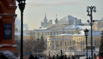 Роспотребнадзор начал расследование из-за случая кори у студента МГУ