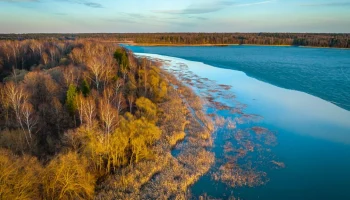 Период половодья в Москве пройден штатно