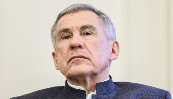 Глава Татарстана призвал очнуться после атаки дронов на предприятия республики