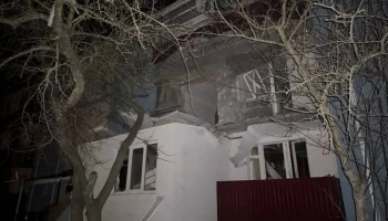 Мэр Грайворона призвал жителей покинуть город из-за обстрелов со стороны ВСУ