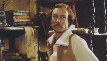 Посвященный Олегу Янковскому маршрут появился на портале &laquo;Узнай Москву&raquo;