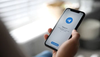 Baza: Telegram могут полностью заблокировать в России 1 апреля
