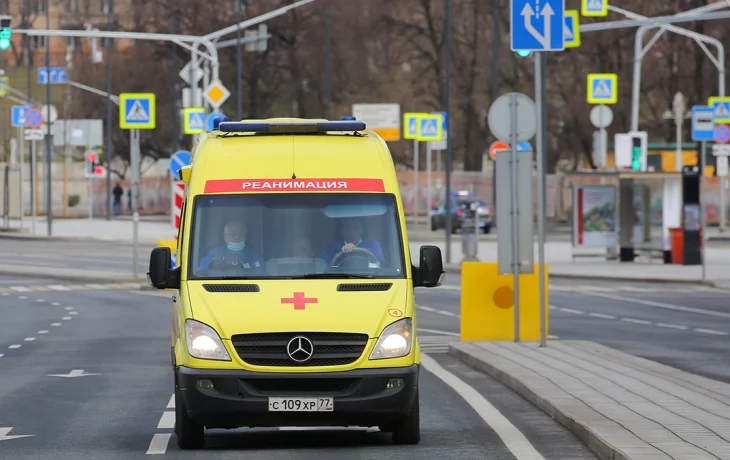 Гладков сообщил, что число пострадавших при обстреле Белгорода выросло до 19 Гладков сообщил, что число пострадавших при обстреле Белгорода выросло до 19