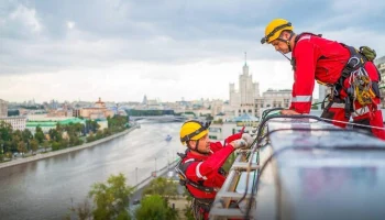 Собянин: еще 900 объектов транспортной инфраструктуры подключено к энергосетям