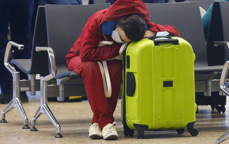 Законопроект о наказаниях для уехавших из страны россиян внесли в Госдуму Законопроект о наказаниях для уехавших из страны россиян внесли в Госдуму