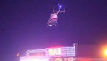 Минздрав МО: В результате теракта в &laquo;Крокус Сити Холле&raquo; пострадали 140 человек