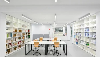 Свыше 20 объектов социальной инфраструктуры появятся в Коммунарке