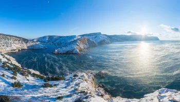 Власти ужесточили правила выезда из Крыма в Херсонскую область