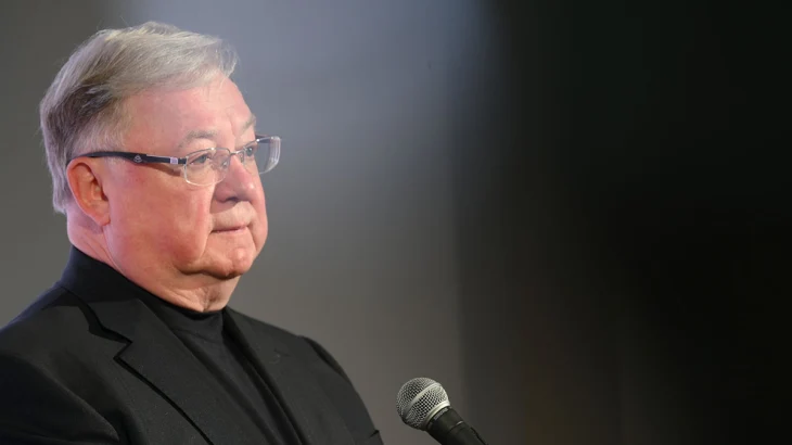 Степашин заявил, что Одесса и Николаев могут добровольно воссоединиться с РФ Степашин заявил, что Одесса и Николаев могут добровольно воссоединиться с РФ