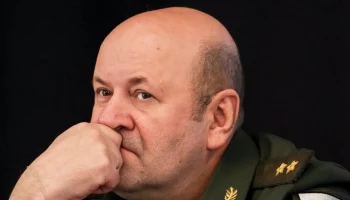 Похороны генерала Кириллова прошли в Подмосковье