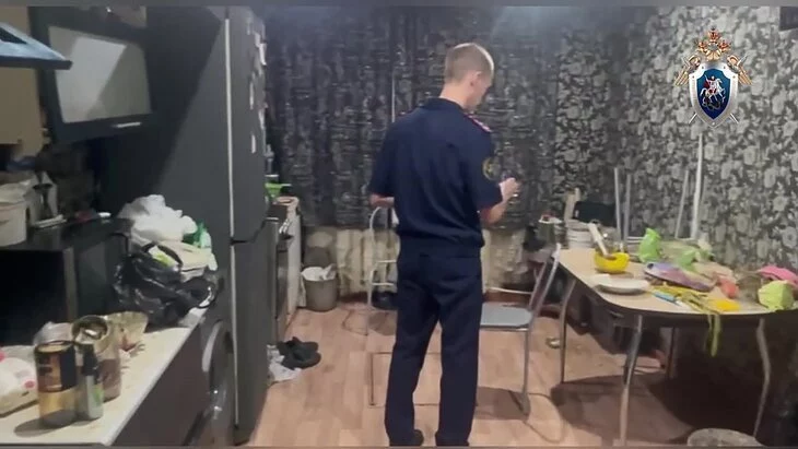 Четвертый ребенок умер в Красноярском крае после отравления Четвертый ребенок умер в Красноярском крае после отравления