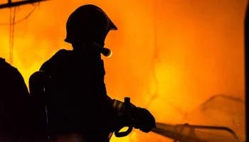 В Якутии ввели режим ЧС федерального характера из-за лесных пожаров