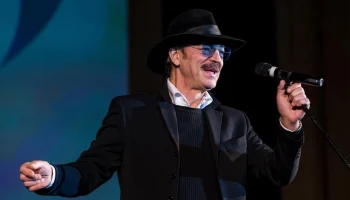 Михаил Боярский заявил о завершении драматической карьеры