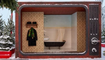 Снятые в кинопарке "Москино" фильмы и сериалы набирают популярность у зрителей