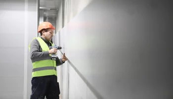 Капитальный ремонт проведут в физкультурно-оздоровительном комплексе в СЗАО