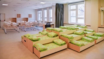 Депутат МГД Головченко принял участие в открытии детского сада в поселении Новофедоровское