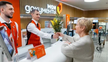 Заммэра Ракова: Цветы и мастер-классы ждут москвичек в преддверии 8 Марта