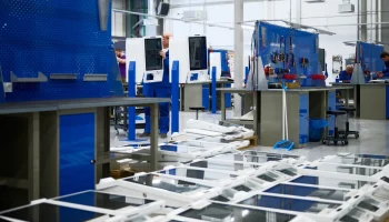 Резиденты площадки &laquo;Печатники&raquo; ОЭЗ Москвы увеличили налоговые отчисления в бюджеты города и страны