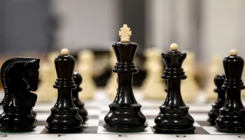 Шахматист Иванчук не смог сдержать слез после своего проигрыша американцу