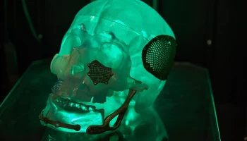 &laquo;Московская техническая школа&raquo; запустила два курса по аддитивному производству для медицинской промы