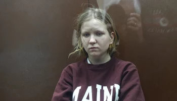 В Апелляционный военный суд поступили жалобы на приговор Треповой*