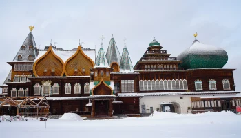 &laquo;Мосбилет&raquo; приглашает на выставку о Петре I в музее-заповеднике &laquo;Коломенское&raquo;