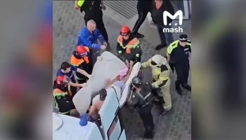 Одна из пострадавших при атаке БПЛА на Саратовскую область находится в реанимации