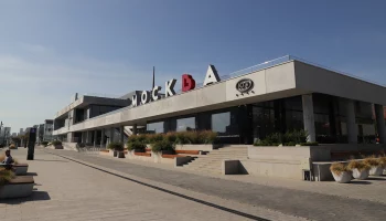 Собянин: Северный и Южный речные вокзалы готовы к началу летней навигации