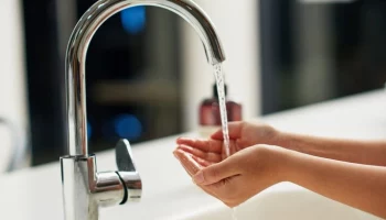 Горячее водоснабжение возобновили в 39 тыс зданий Москвы