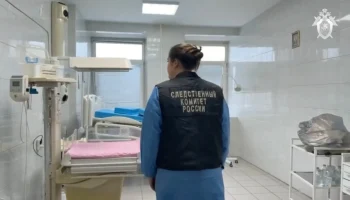 В Сети появились кадры из роддома в Новокузнецке, где умерли девять новорожденных