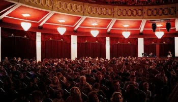 Режиссер Петр Орлов назначен новым худруком Театра-студии имени Шиловского