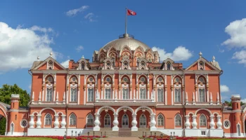 Сергунина: В Москве подготовили серию аудиогидов &laquo;Гуляем по районам&raquo;