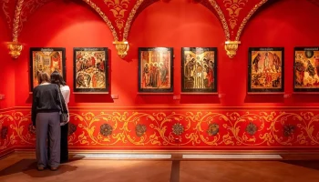 &laquo;Мосбилет&raquo; приглашает посетить столичные музеи и театры со скидкой