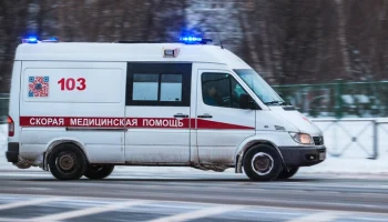 Сотрудница Липецкой станции аэрации пострадала при атаке беспилотников