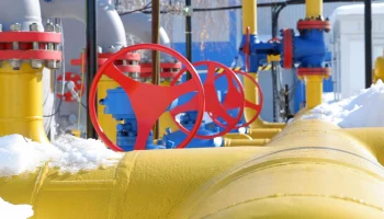 FT: США хотят убрать российский газ из&nbsp;Евросоюза &laquo;до последней молекулы&raquo;