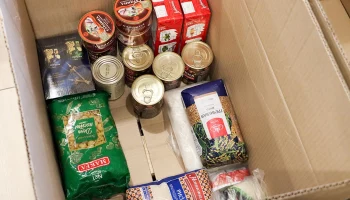 Глава &laquo;Центра добрых дел&raquo; Цветкова организовала сбор помощи для бойцов СВО