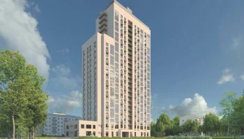 Дом по реновации планируется возвести в Кузьминках