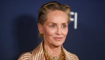 Шэрон Стоун появится в третьем сезоне сериала "Эйфория"