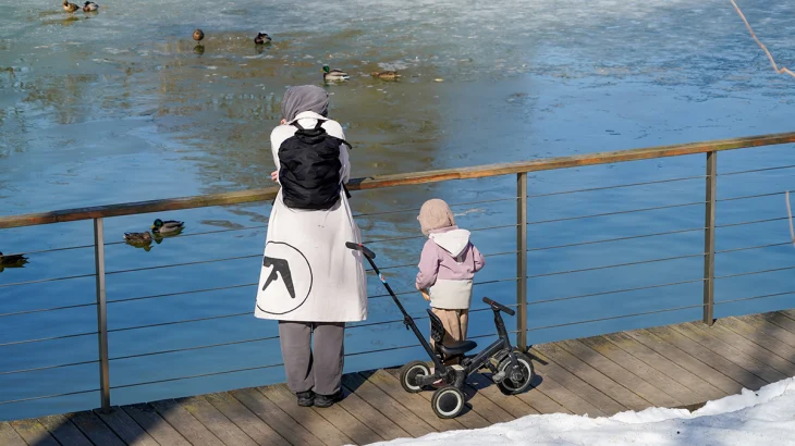 Метеоролог Позднякова рассказала о погоде в Москве в последние выходные марта Метеоролог Позднякова рассказала о погоде в Москве в последние выходные марта