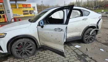 ВСУ вновь нарушили пасхальное перемирие, ударив по Курской области