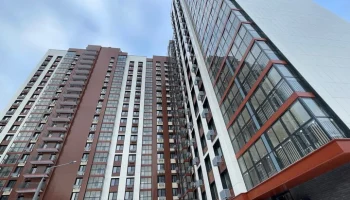 Дома по программе реновации построят в Перове в рамках КРТ