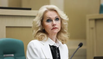 Голикова: Крайне тяжело раненные в &laquo;Крокусе&raquo; показывают положительную динамику