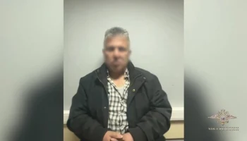 Полиция задержала сообщника женщины, продавшей младенца в Москве