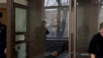 ТАСС: подорвавший поезд под Рязанью попросил отправить его воевать на Украину